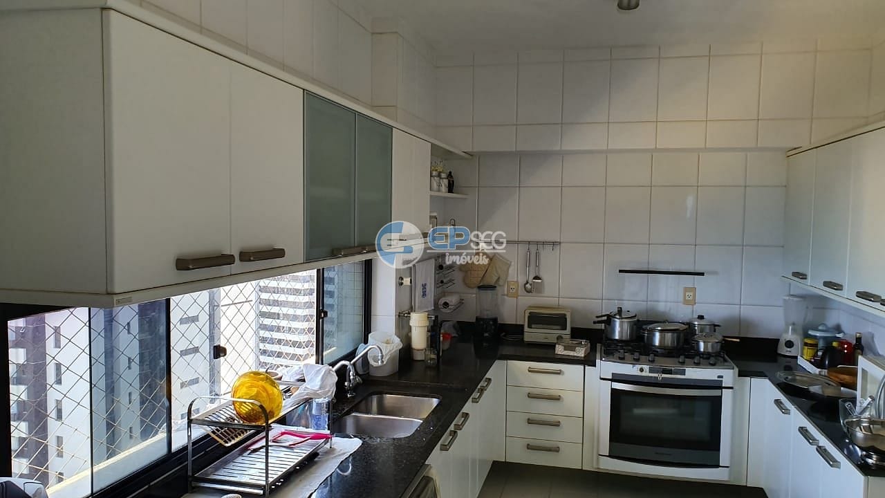 Apartamento, 4 quartos, 294 m² - Foto 9