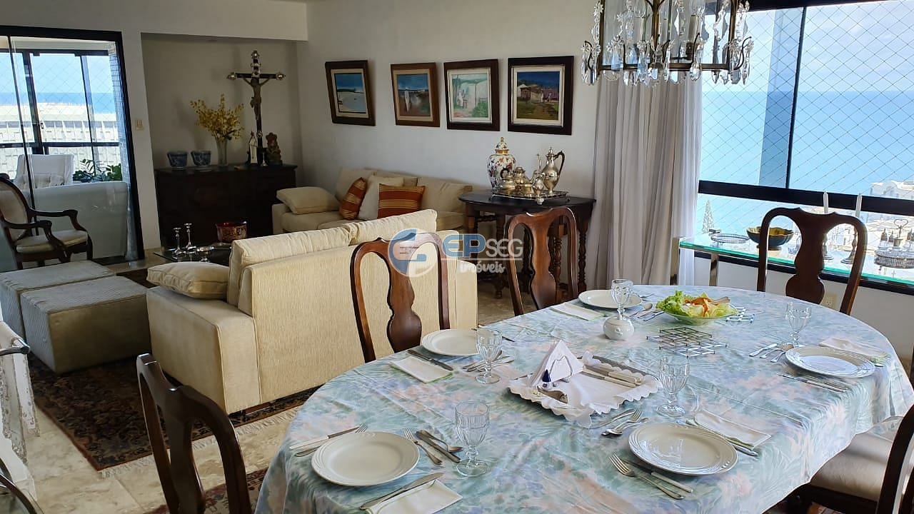 Apartamento, 4 quartos, 294 m² - Foto 4