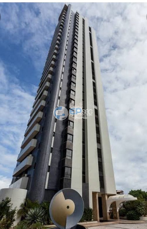 Apartamento, 4 quartos, 294 m² - Foto 1