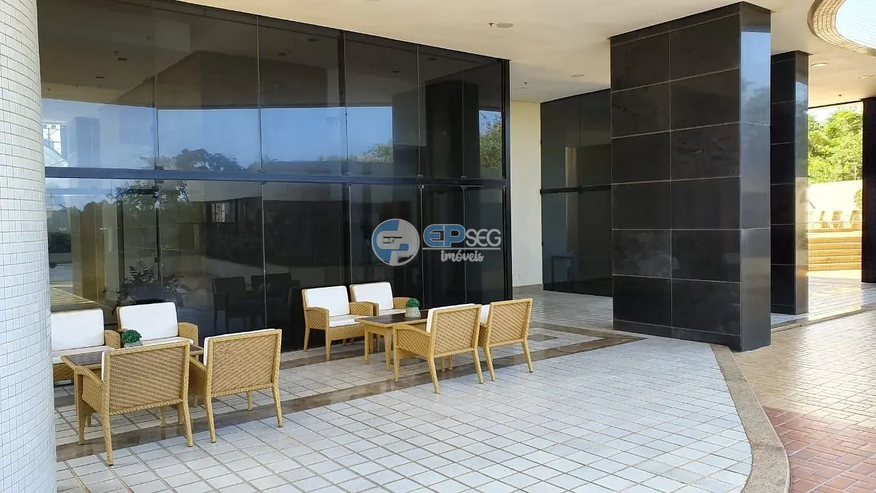 Apartamento, 4 quartos, 294 m² - Foto 19