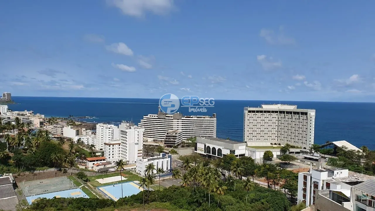 Apartamento, 4 quartos, 294 m² - Foto 7