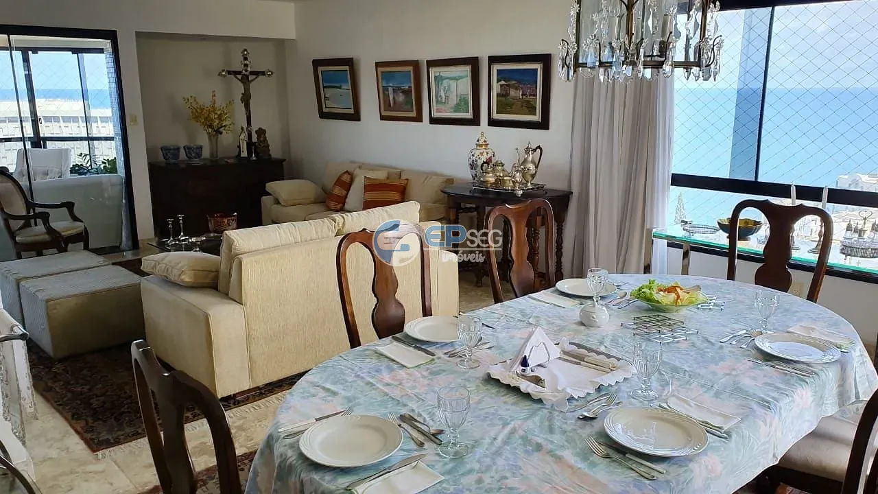 Apartamento, 4 quartos, 294 m² - Foto 4