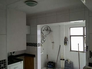 Foto do Apartamento-Apto de 70 m², 2 dormitórios, reformado  próximo do  Metro Imigrantes, Jardim da Glória, São Paulo, SP
