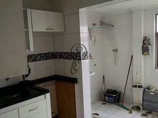Foto do Apartamento-Apto de 70 m², 2 dormitórios, reformado  próximo do  Metro Imigrantes, Jardim da Glória, São Paulo, SP