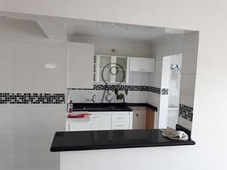 Foto do Apartamento-Apto de 70 m², 2 dormitórios, reformado  próximo do  Metro Imigrantes, Jardim da Glória, São Paulo, SP