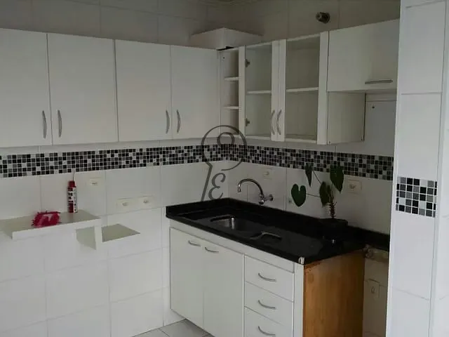 Apartamento com 70m² 2 quartos e 1 banheiro, à venda, no bairro Jardim da Glória em São Paulo