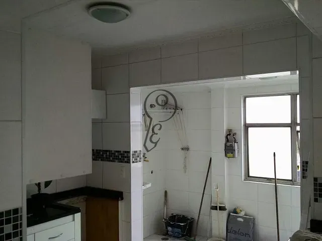 Apartamento com 70m² 2 quartos e 1 banheiro, à venda, no bairro Jardim da Glória em São Paulo