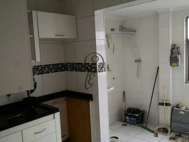 Apartamento com 70m² 2 quartos e 1 banheiro, à venda, no bairro Jardim da Glória em São Paulo
