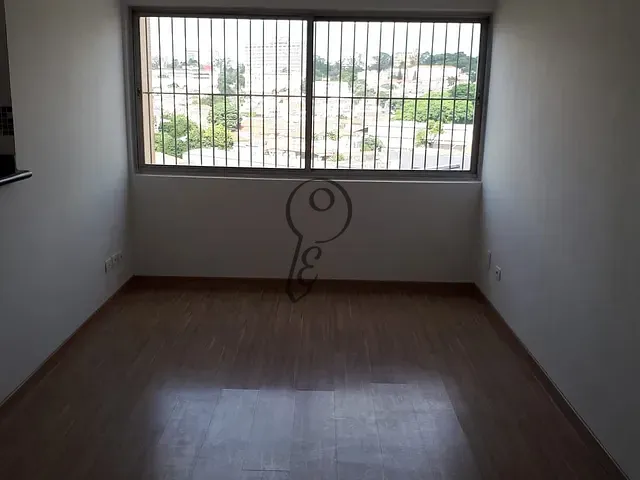 Apartamento com 70m² 2 quartos e 1 banheiro, à venda, no bairro Jardim da Glória em São Paulo