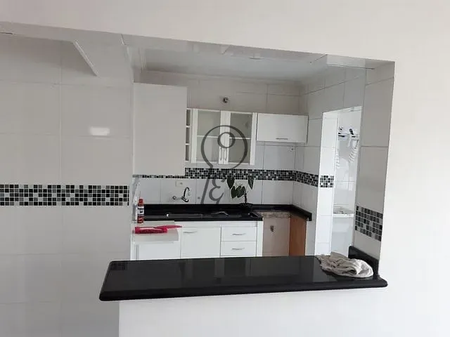 Apartamento com 70m² 2 quartos e 1 banheiro, à venda, no bairro Jardim da Glória em São Paulo