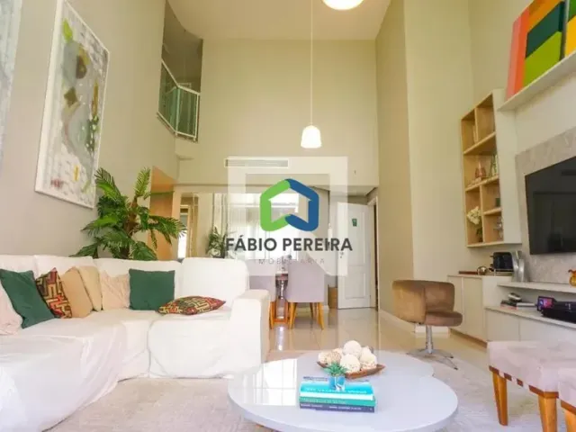 Apartamento com 163m² 5 quartos e 5 banheiros, à venda, no bairro Barra da Tijuca em Rio de Janeiro