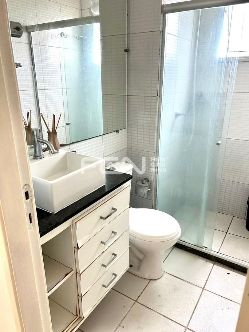 Apartamento à venda com 2 quartos, 10m² - Foto 6