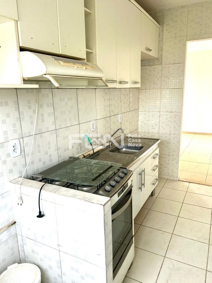 Apartamento à venda com 2 quartos, 10m² - Foto 3