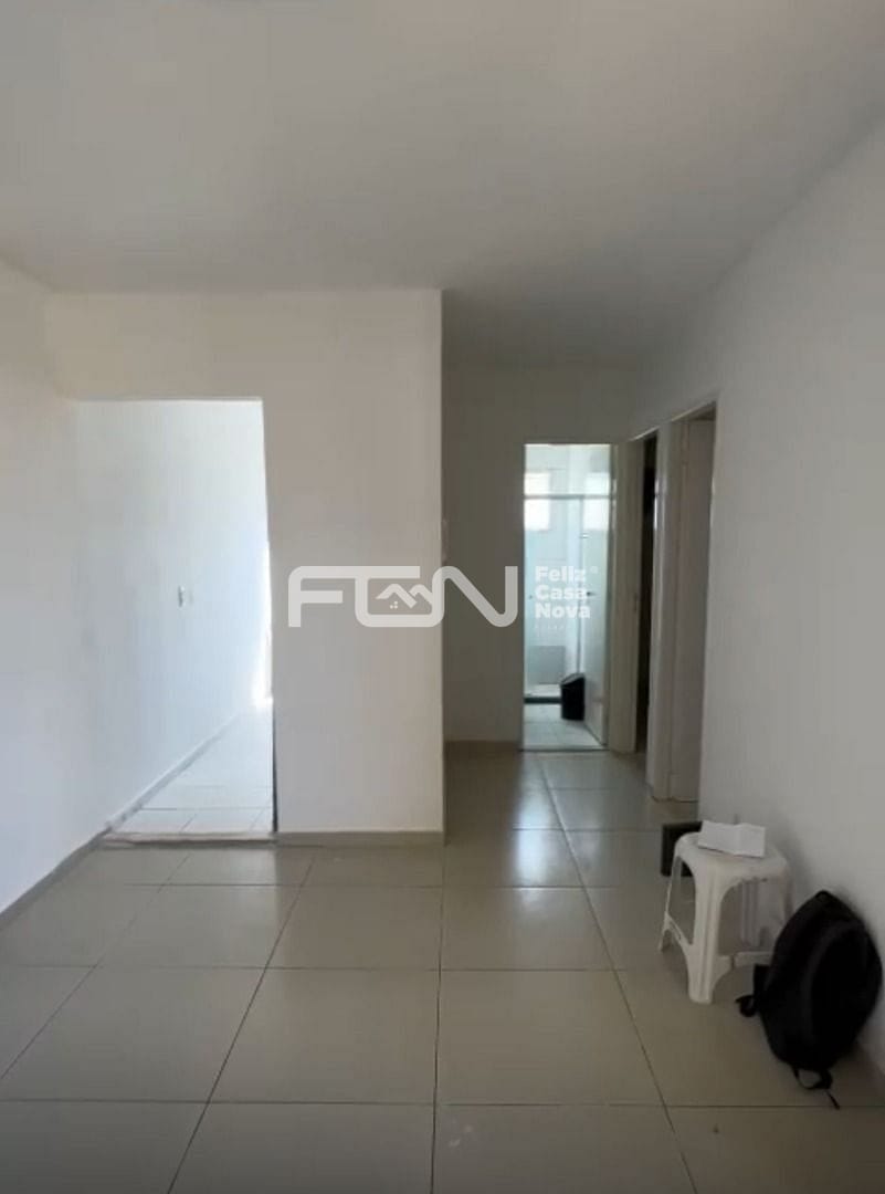 Apartamento à venda com 2 quartos, 10m² - Foto 1