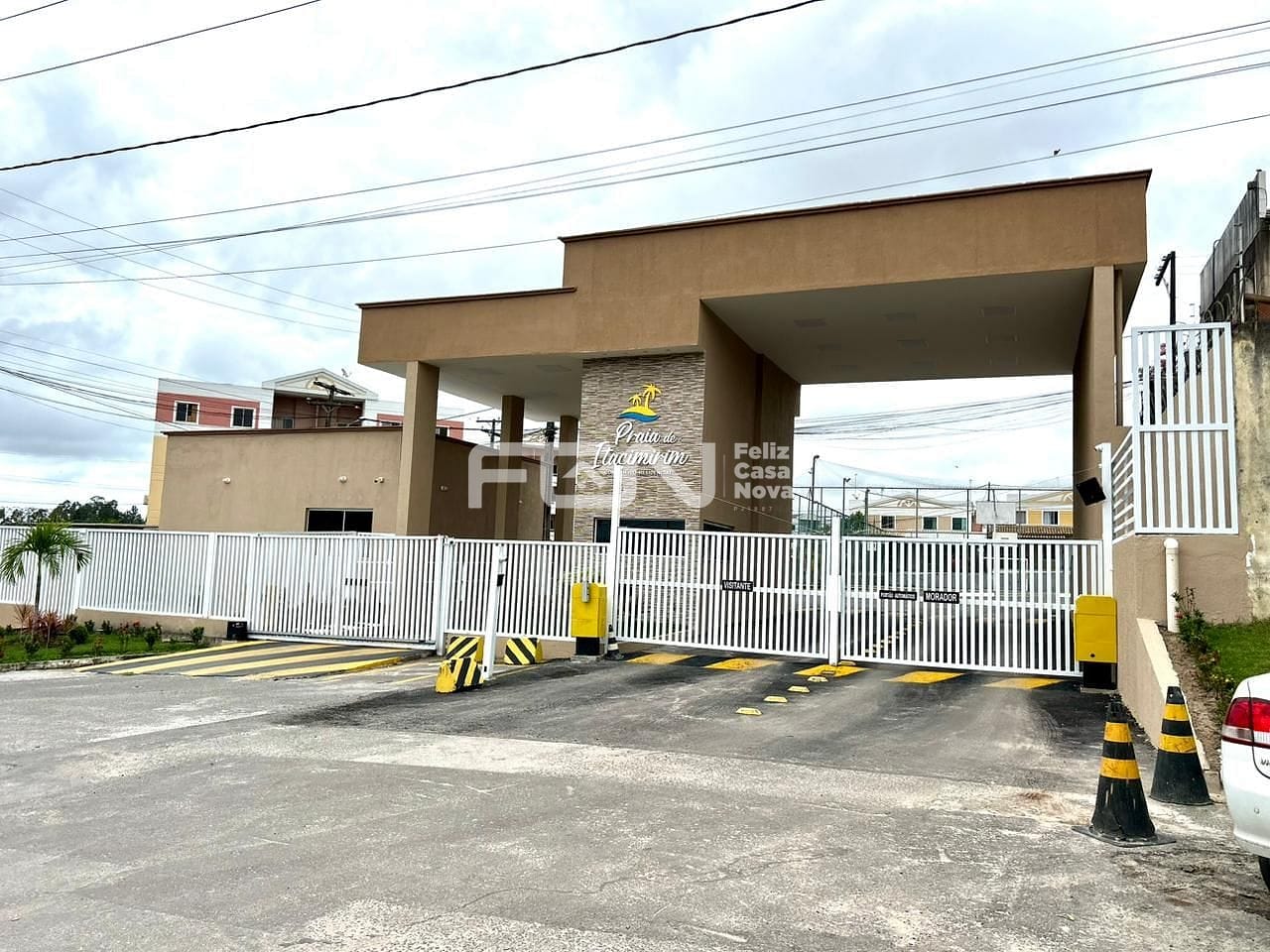 Apartamento à venda com 2 quartos, 10m² - Foto 7