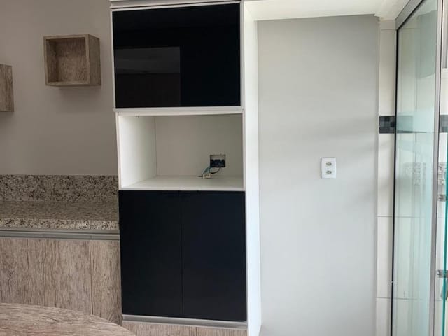 Apartamento com 80m² 2 quartos e 1 banheiro, à venda, no bairro Vila Rehder em Americana