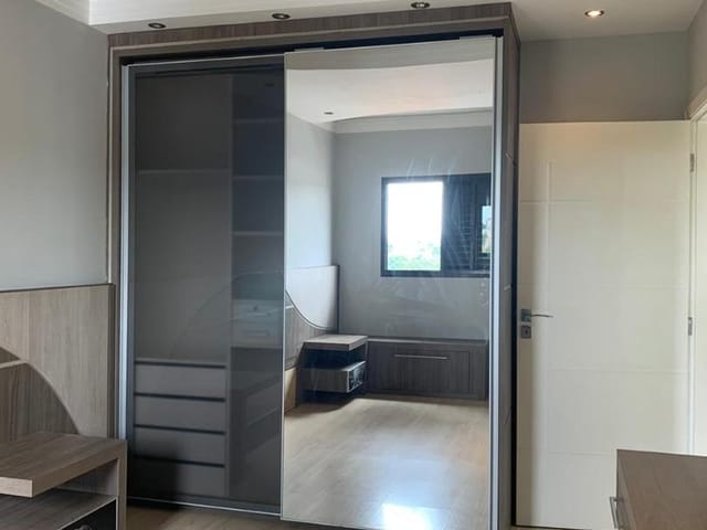 Apartamento com 80m² 2 quartos e 1 banheiro, à venda, no bairro Vila Rehder em Americana