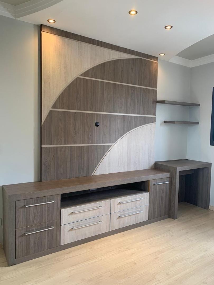 Apartamento, 2 quartos, 79 m² - Foto 6