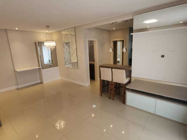 Foto do Apartamento - Apartamento para locação, Centro, Pomerode, SC | Flohr E Wobeto Empreendimentos Imobiliarios Ltda