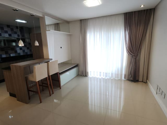 Foto do Apartamento - Apartamento para locação, Centro, Pomerode, SC | Flohr E Wobeto Empreendimentos Imobiliarios Ltda