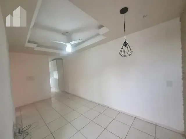 Apartamento com 48m² 2 quartos e 1 banheiro, à venda, no bairro Jardim da Posse em Nova Iguaçu