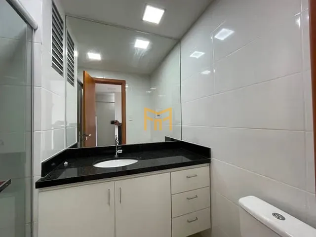 Apartamento com 40m² 1 quarto e 1 banheiro, para alugar, no bairro Cremação em Belém