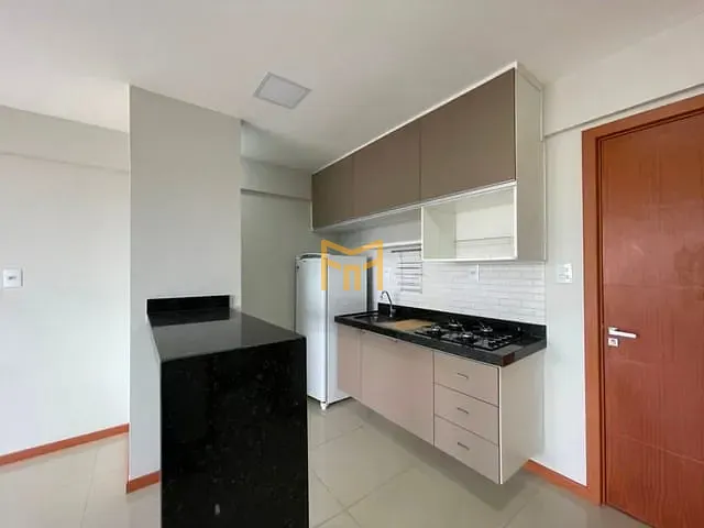 Apartamento com 40m² 1 quarto e 1 banheiro, para alugar, no bairro Cremação em Belém