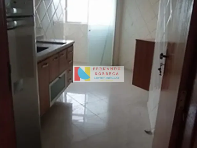 Apartamento com 62m² 2 quartos e 1 banheiro, à venda, no bairro Vila Roque em São Paulo