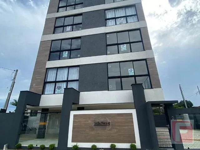 Apartamento 1 quarto e 1 banheiro, à venda, no bairro Itapema do Norte em Itapoá