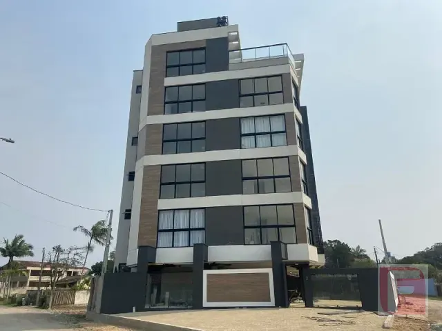 Apartamento 1 quarto e 1 banheiro, à venda, no bairro Itapema do Norte em Itapoá