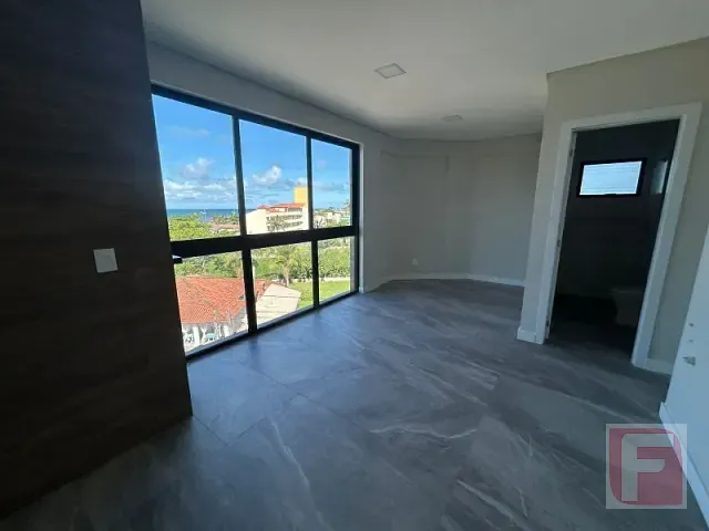 Apartamento 1 quarto e 1 banheiro, à venda, no bairro Itapema do Norte em Itapoá