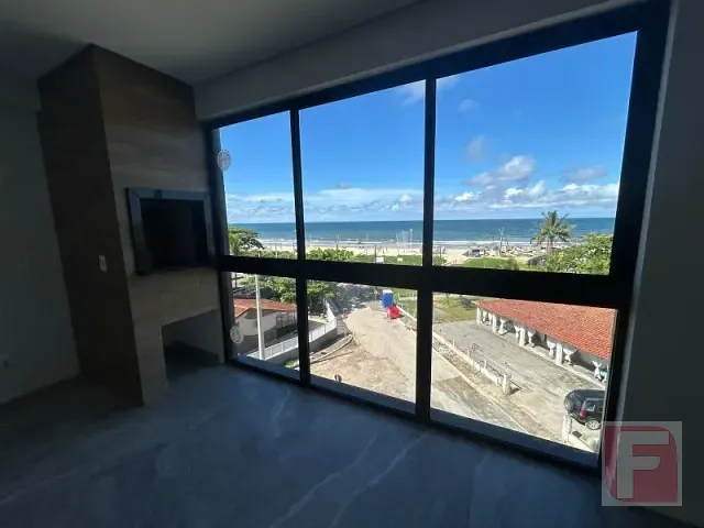 Apartamento 1 quarto e 1 banheiro, à venda, no bairro Itapema do Norte em Itapoá
