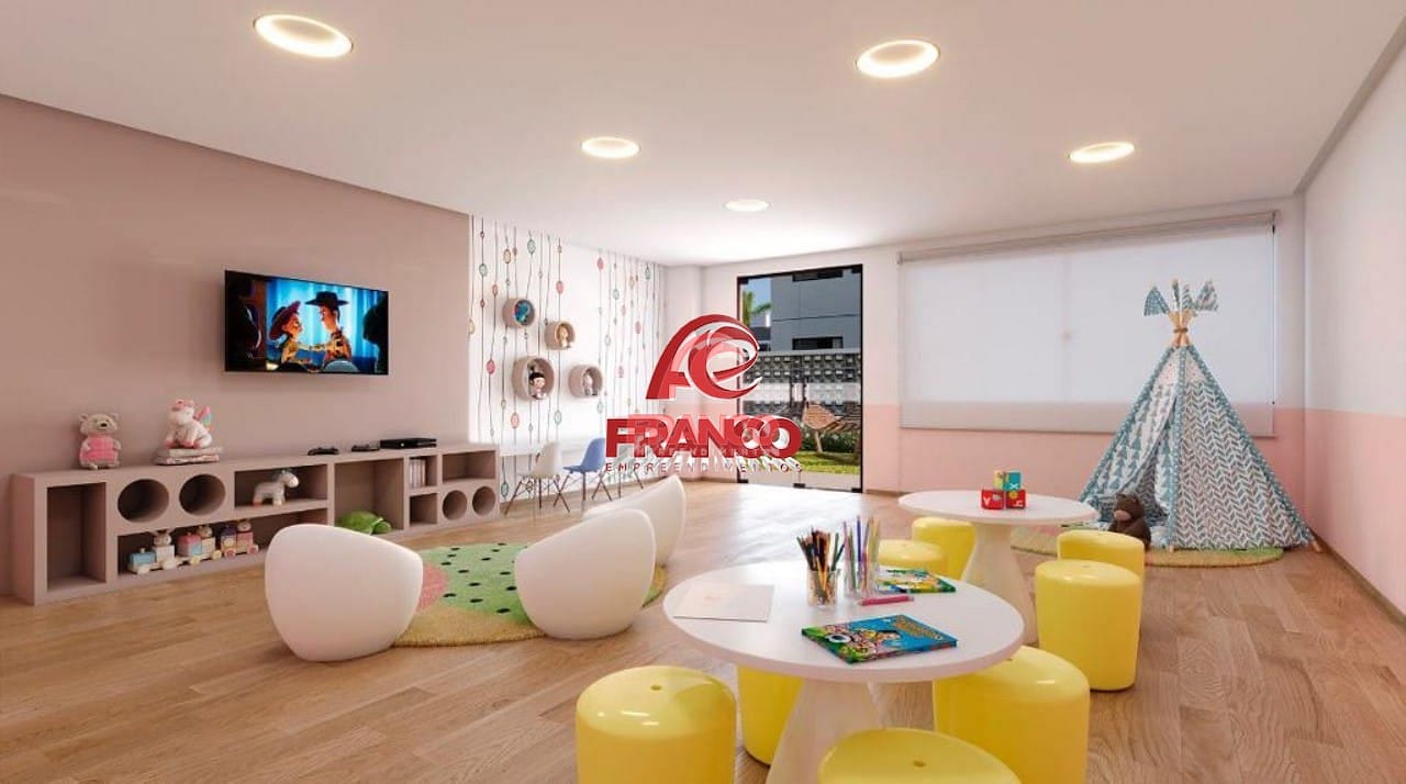 Apartamento, 2 quartos, 54 m² - Foto 16