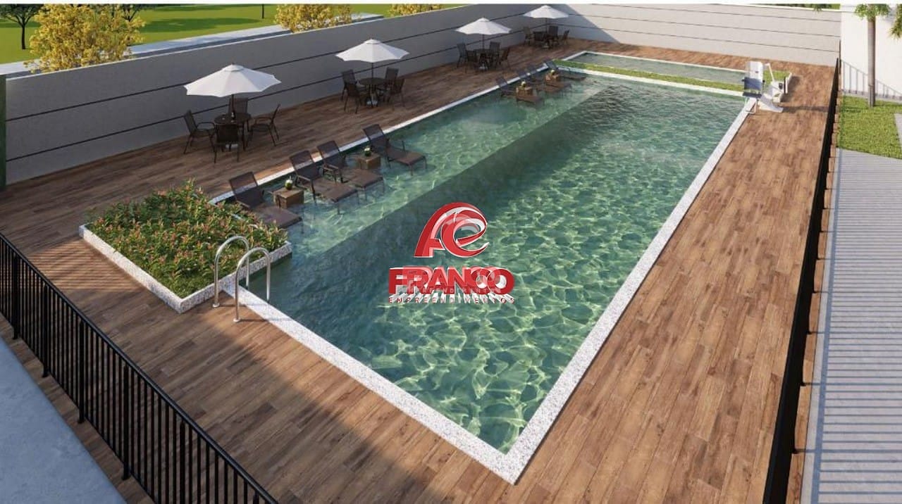 Apartamento, 2 quartos, 54 m² - Foto 10