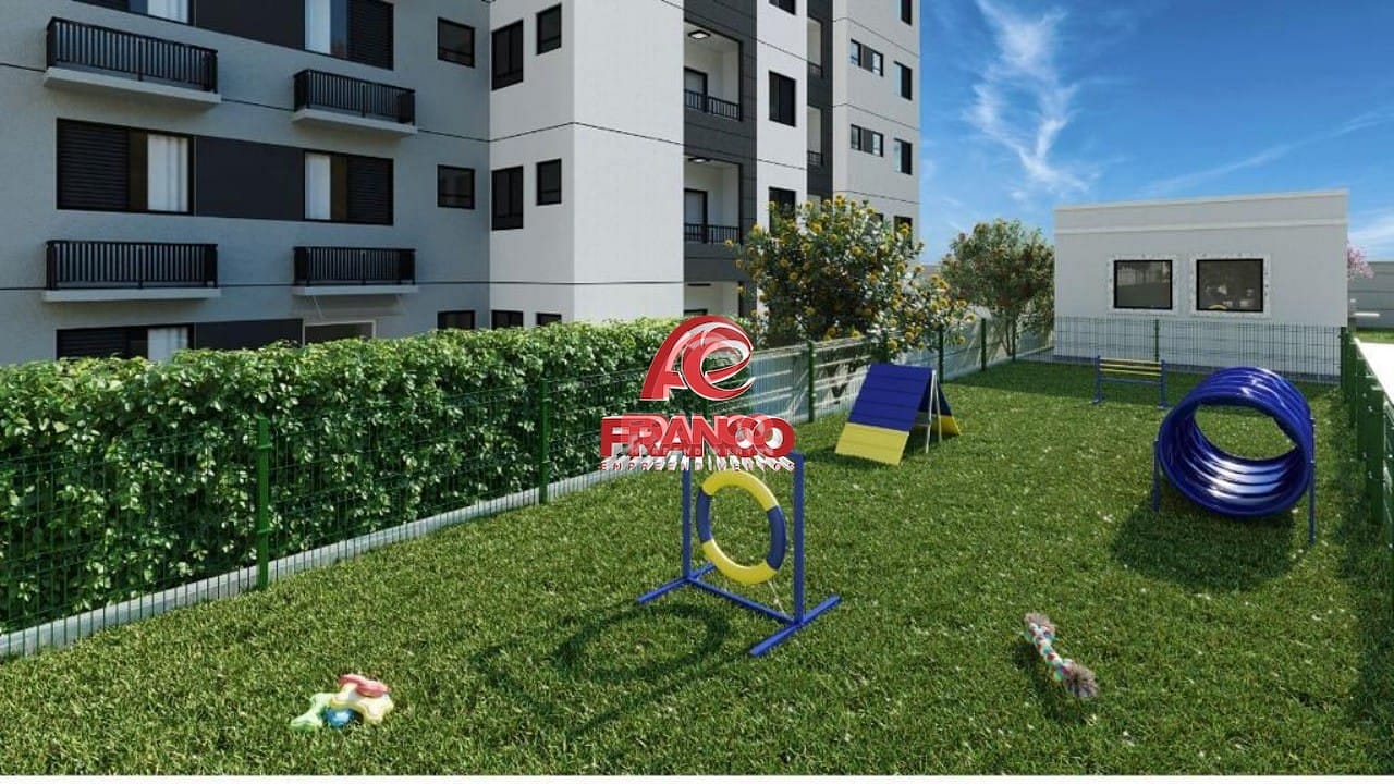 Apartamento, 2 quartos, 54 m² - Foto 13