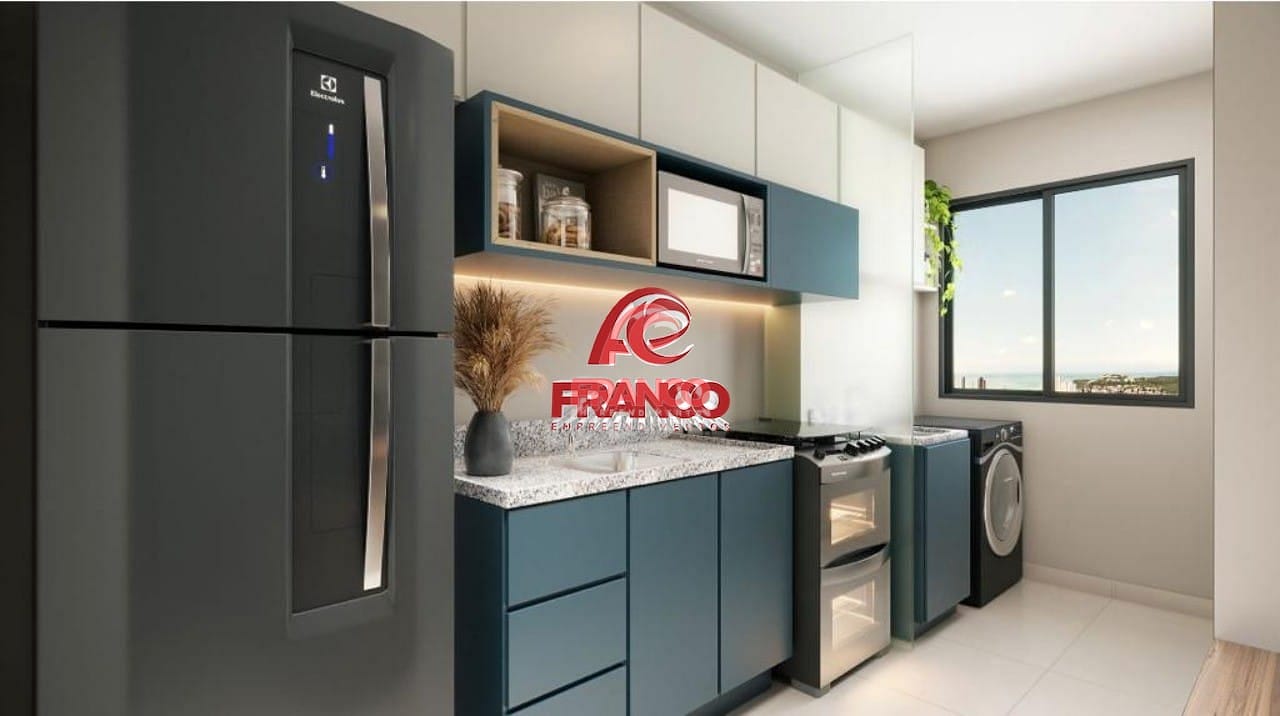 Apartamento, 2 quartos, 54 m² - Foto 7