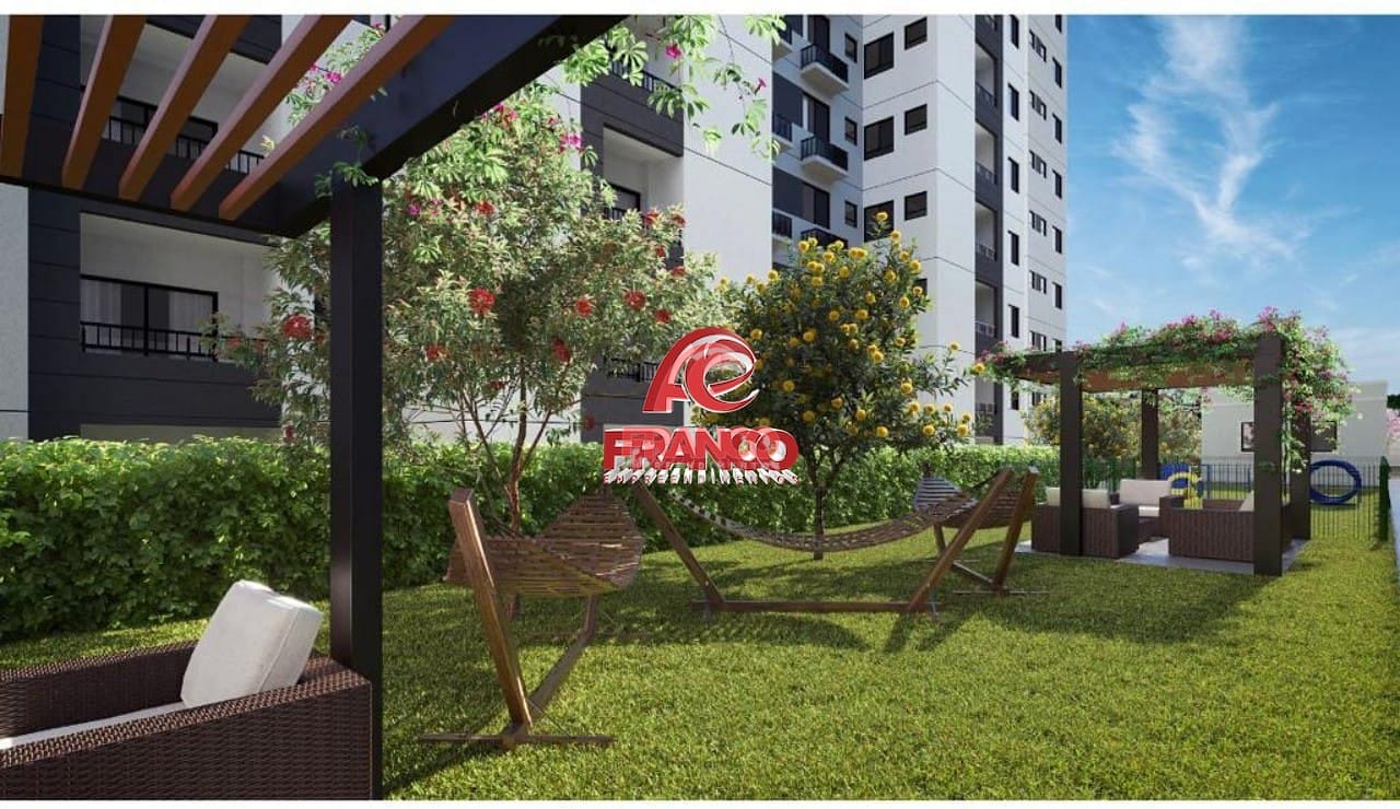 Apartamento, 2 quartos, 54 m² - Foto 11