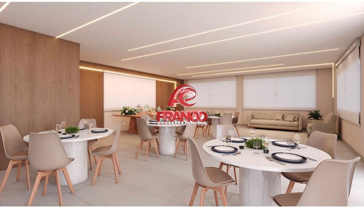 Apartamento, 2 quartos, 54 m² - Foto 8