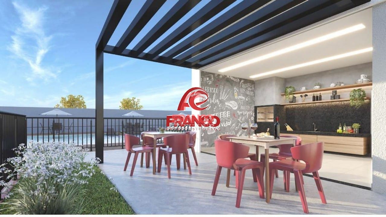 Apartamento, 2 quartos, 54 m² - Foto 15