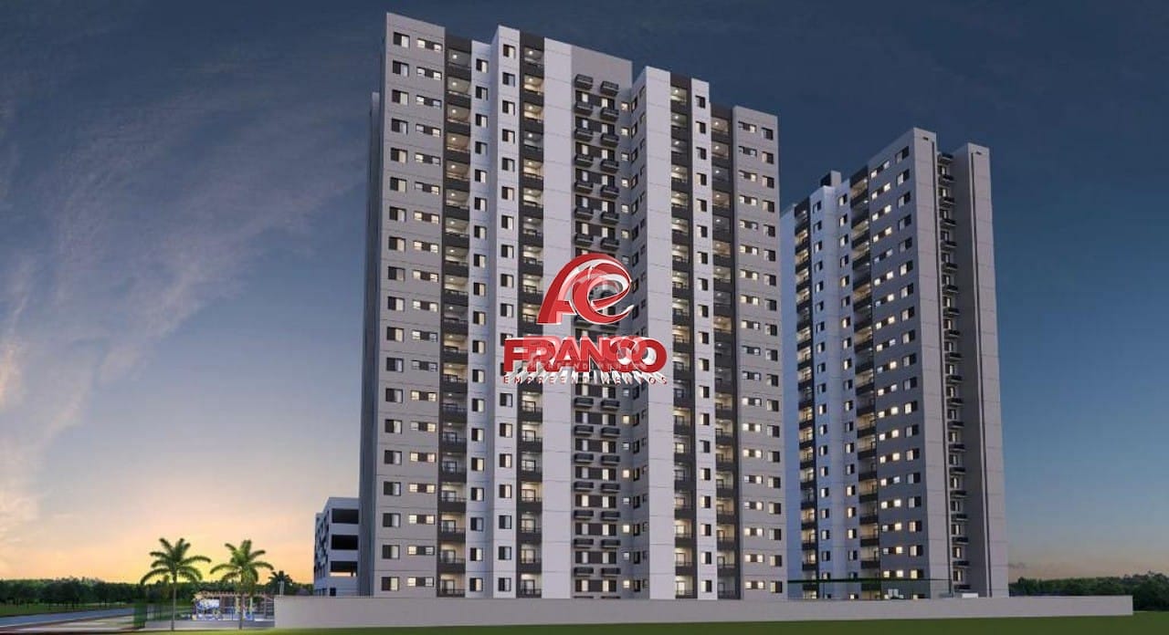 Apartamento, 2 quartos, 54 m² - Foto 17