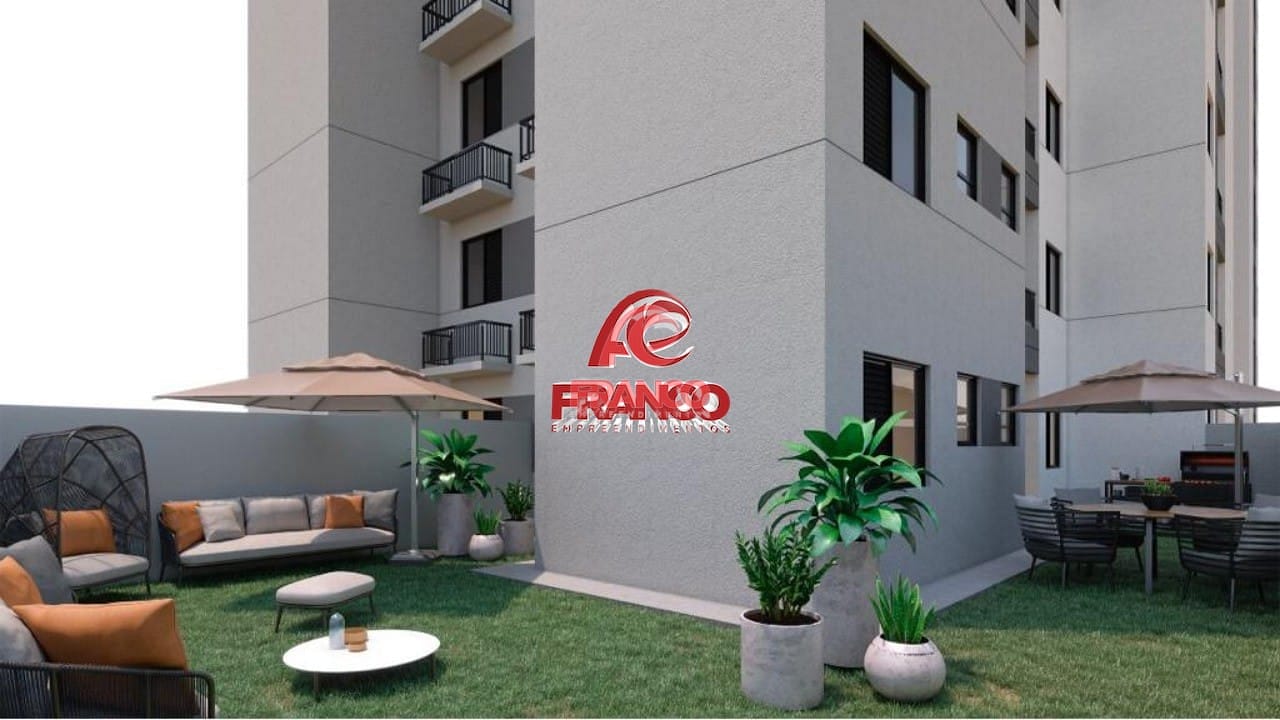 Apartamento, 2 quartos, 54 m² - Foto 19