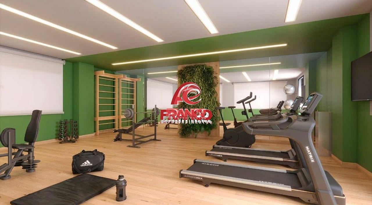 Apartamento, 2 quartos, 54 m² - Foto 14