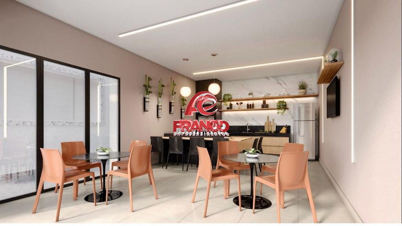 Apartamento, 2 quartos, 54 m² - Foto 4