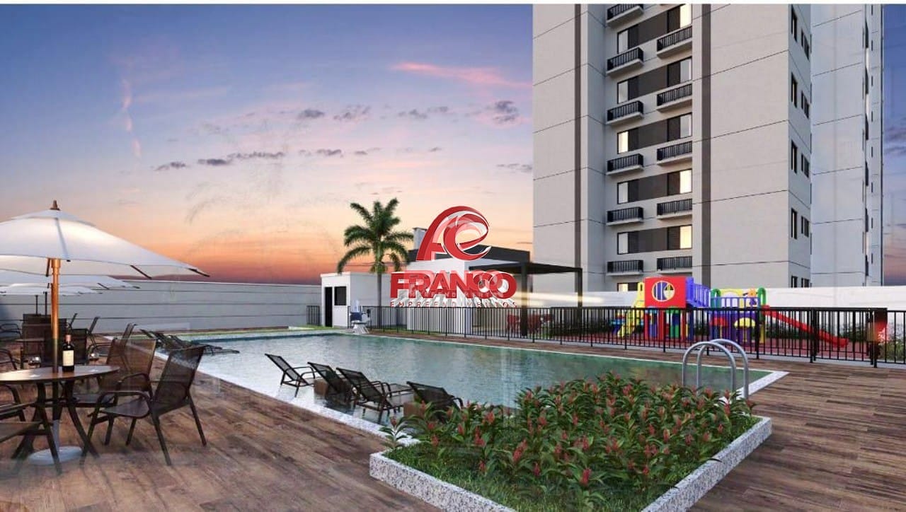 Apartamento, 2 quartos, 54 m² - Foto 9