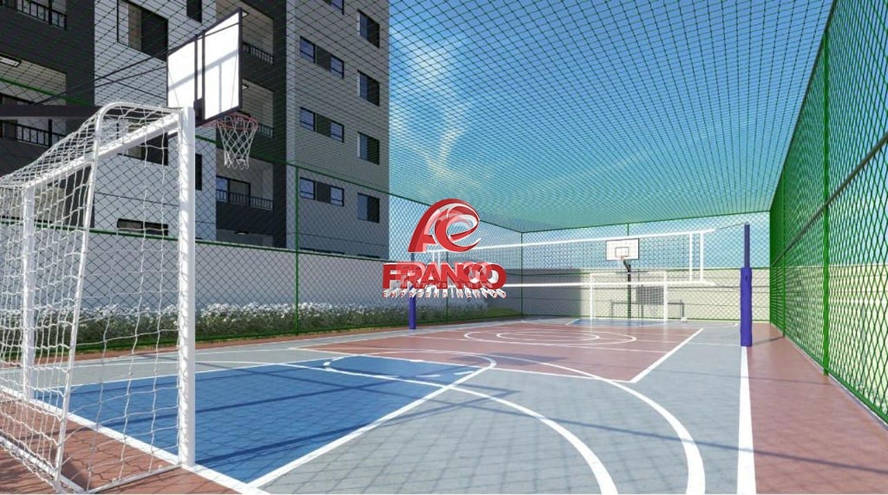 Apartamento, 2 quartos, 54 m² - Foto 12