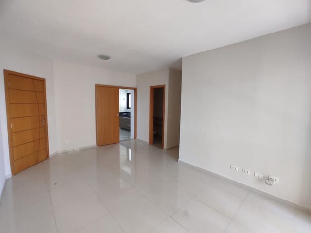 Apartamento 4 quartos e 2 banheiros, à venda, no bairro Jardim Esplanada II em São José dos Campos