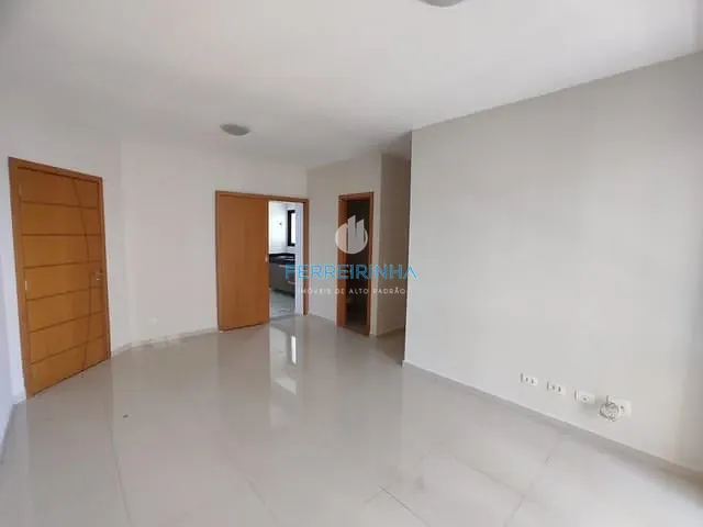 Apartamento 4 quartos e 2 banheiros, à venda, no bairro Jardim Esplanada II em São José dos Campos