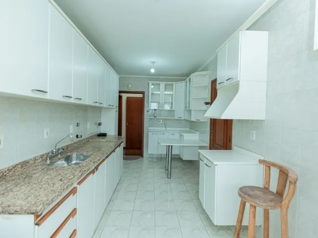 Apartamento 3 quartos e 2 banheiros, à venda, no bairro Centro em Limeira