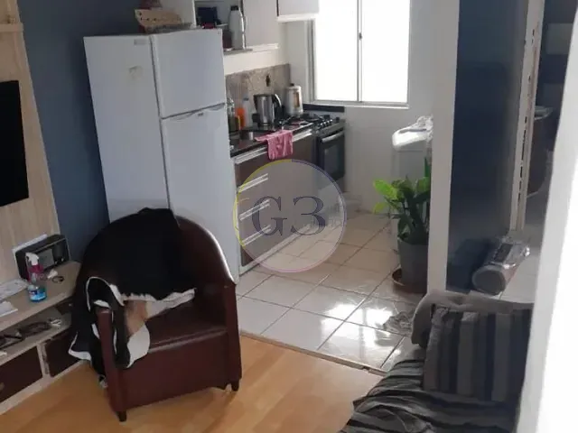 Apartamento 2 quartos e 1 banheiro, à venda, no bairro São Gonçalo em Pelotas