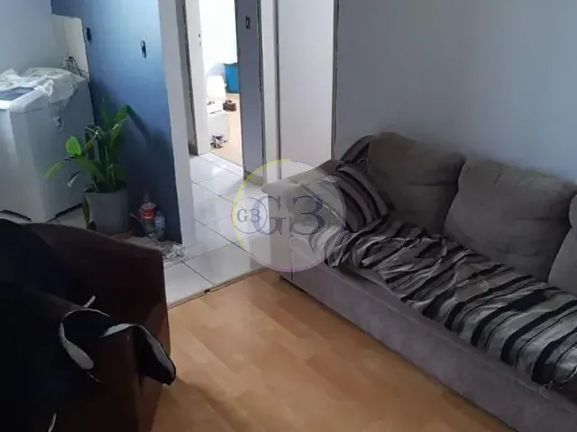 Apartamento 2 quartos e 1 banheiro, à venda, no bairro São Gonçalo em Pelotas